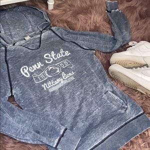 Penn State hoodie